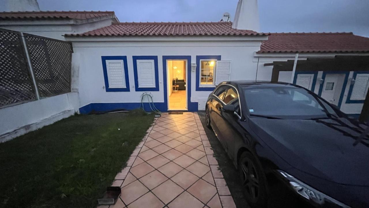 Hotel Casa Alegre Alcácer do Sal Zewnętrze zdjęcie